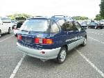 Used 1997 TOYOTA IPSUM BF68367 for Sale Image 5