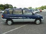 Used 1997 TOYOTA IPSUM BF68367 for Sale Image 6