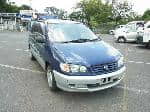 Used 1997 TOYOTA IPSUM BF68367 for Sale Image 7