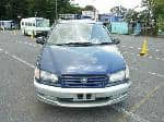 Used 1997 TOYOTA IPSUM BF68367 for Sale Image 8