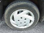 Used 1997 TOYOTA IPSUM BF68367 for Sale Image 9