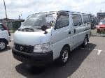 Used 2001 NISSAN CARAVAN VAN BF68409 for Sale Image 1