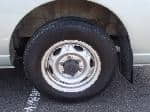 Used 2001 NISSAN CARAVAN VAN BF68409 for Sale Image 10