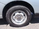 Used 2001 NISSAN CARAVAN VAN BF68409 for Sale Image 12