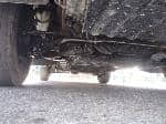 Used 2001 NISSAN CARAVAN VAN BF68409 for Sale Image 13