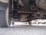 Used 2001 NISSAN CARAVAN VAN BF68409 for Sale Image 15