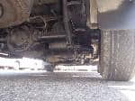 Used 2001 NISSAN CARAVAN VAN BF68409 for Sale Image 16