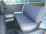 Used 2001 NISSAN CARAVAN VAN BF68409 for Sale Image 19