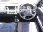 Used 2001 NISSAN CARAVAN VAN BF68409 for Sale Image 21