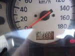 Used 2001 NISSAN CARAVAN VAN BF68409 for Sale Image 24