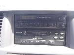 Used 2001 NISSAN CARAVAN VAN BF68409 for Sale Image 25