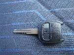 Used 2001 NISSAN CARAVAN VAN BF68409 for Sale Image 27