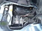 Used 2001 NISSAN CARAVAN VAN BF68409 for Sale Image 29