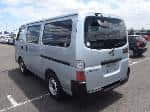 Used 2001 NISSAN CARAVAN VAN BF68409 for Sale Image 3