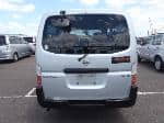 Used 2001 NISSAN CARAVAN VAN BF68409 for Sale Image 4