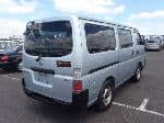 Used 2001 NISSAN CARAVAN VAN BF68409 for Sale Image 5