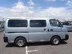 Used 2001 NISSAN CARAVAN VAN BF68409 for Sale Image 6