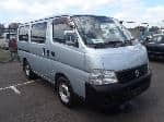 Used 2001 NISSAN CARAVAN VAN BF68409 for Sale Image 7