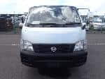 Used 2001 NISSAN CARAVAN VAN BF68409 for Sale Image 8