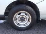 Used 2001 NISSAN CARAVAN VAN BF68409 for Sale Image 9