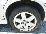 Used 2001 VOLKSWAGEN POLO BF68524 for Sale Image 10
