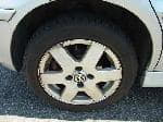 Used 2001 VOLKSWAGEN POLO BF68524 for Sale Image 11