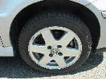 Used 2001 VOLKSWAGEN POLO BF68524 for Sale Image 12