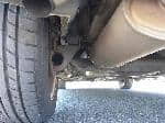 Used 2001 VOLKSWAGEN POLO BF68524 for Sale Image 15