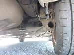 Used 2001 VOLKSWAGEN POLO BF68524 for Sale Image 16