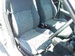 Used 2001 VOLKSWAGEN POLO BF68524 for Sale Image 17