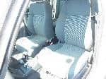 Used 2001 VOLKSWAGEN POLO BF68524 for Sale Image 18