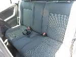 Used 2001 VOLKSWAGEN POLO BF68524 for Sale Image 19