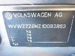 Used 2001 VOLKSWAGEN POLO BF68524 for Sale Image 28