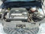 Used 2001 VOLKSWAGEN POLO BF68524 for Sale Image 29