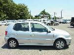 Used 2001 VOLKSWAGEN POLO BF68524 for Sale Image 6