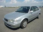 Used 1997 TOYOTA SPRINTER SEDAN BF68487 for Sale Image 1