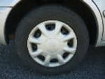 Used 1997 TOYOTA SPRINTER SEDAN BF68487 for Sale Image 10