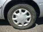 Used 1997 TOYOTA SPRINTER SEDAN BF68487 for Sale Image 11