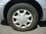 Used 1997 TOYOTA SPRINTER SEDAN BF68487 for Sale Image 12