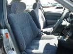 Used 1997 TOYOTA SPRINTER SEDAN BF68487 for Sale Image 17