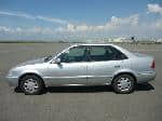 Used 1997 TOYOTA SPRINTER SEDAN BF68487 for Sale Image 2