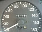 Used 1997 TOYOTA SPRINTER SEDAN BF68487 for Sale Image 24