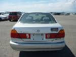 Used 1997 TOYOTA SPRINTER SEDAN BF68487 for Sale Image 4