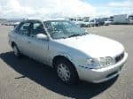 Used 1997 TOYOTA SPRINTER SEDAN BF68487 for Sale Image 7
