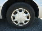 Used 1997 TOYOTA SPRINTER SEDAN BF68487 for Sale Image 9