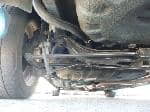 Used 1999 MAZDA PREMACY BF68488 for Sale Image 15