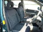 Used 1999 MAZDA PREMACY BF68488 for Sale Image 17
