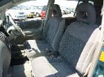 Used 1999 MAZDA PREMACY BF68488 for Sale Image 18