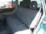 Used 1999 MAZDA PREMACY BF68488 for Sale Image 19