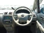 Used 1999 MAZDA PREMACY BF68488 for Sale Image 21
